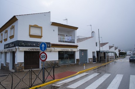 Castellar de la Frontera